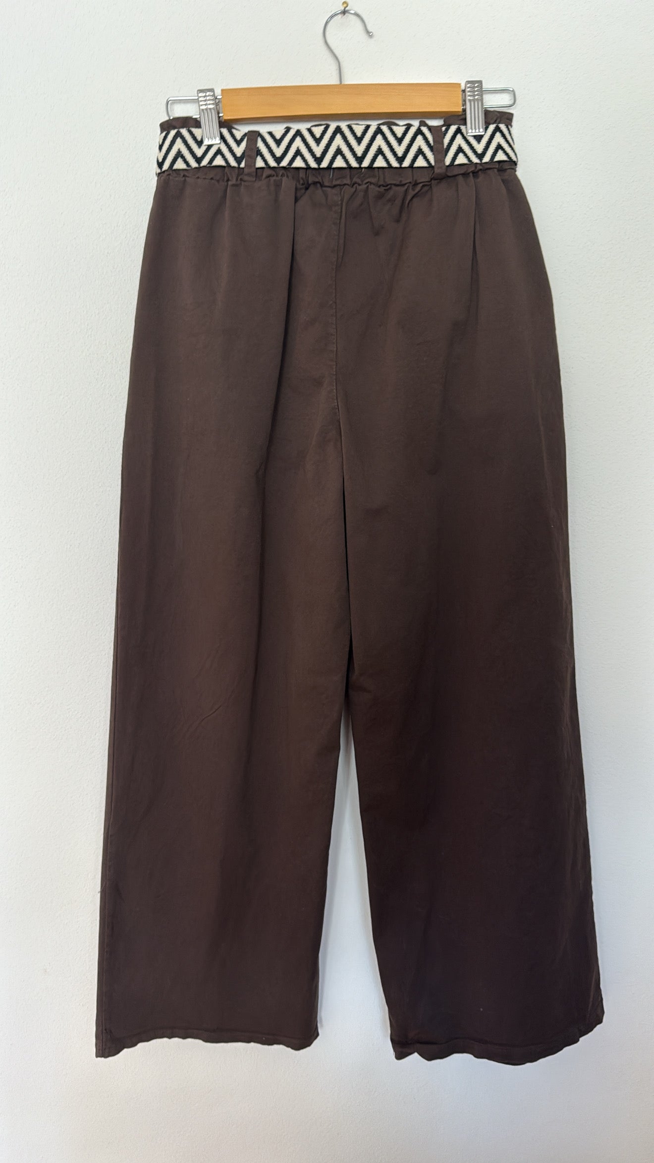 Pantalone Doc choco