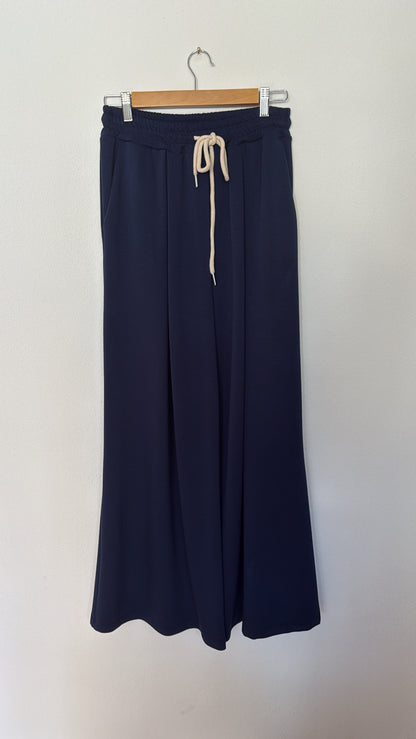 Pantalone Mistral navy