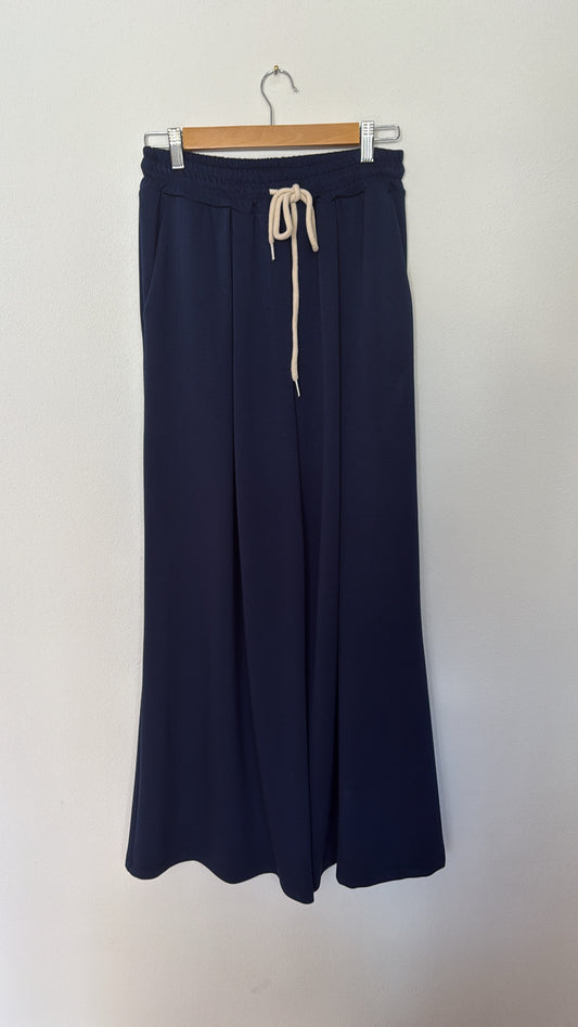 Pantalone Mistral navy