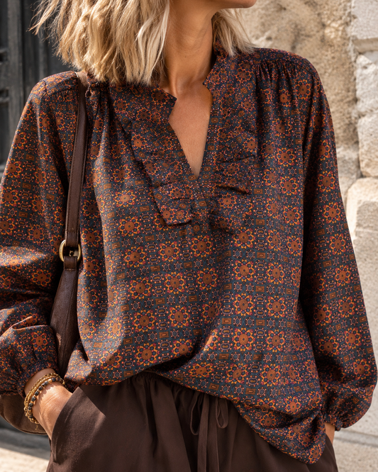 Camicia Mirta