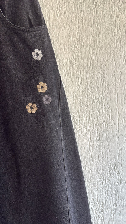 Jeans Adelaide dark grey