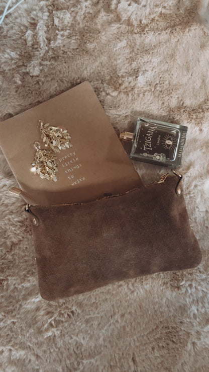Borsa Brille