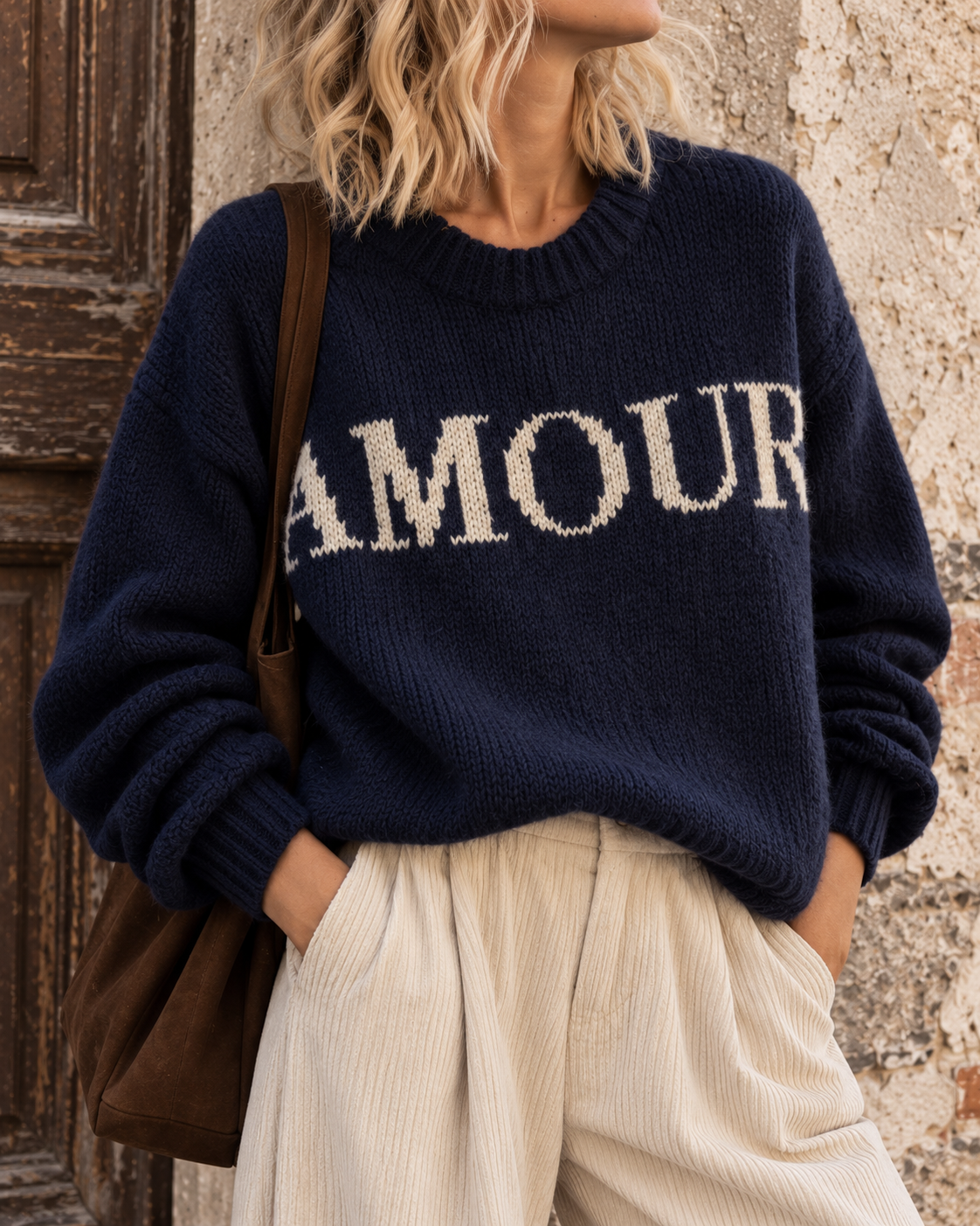 Maglia Liebe