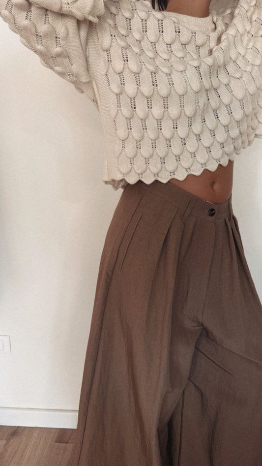 Pantalone Aldo talpa