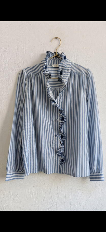 Camicia Tulia