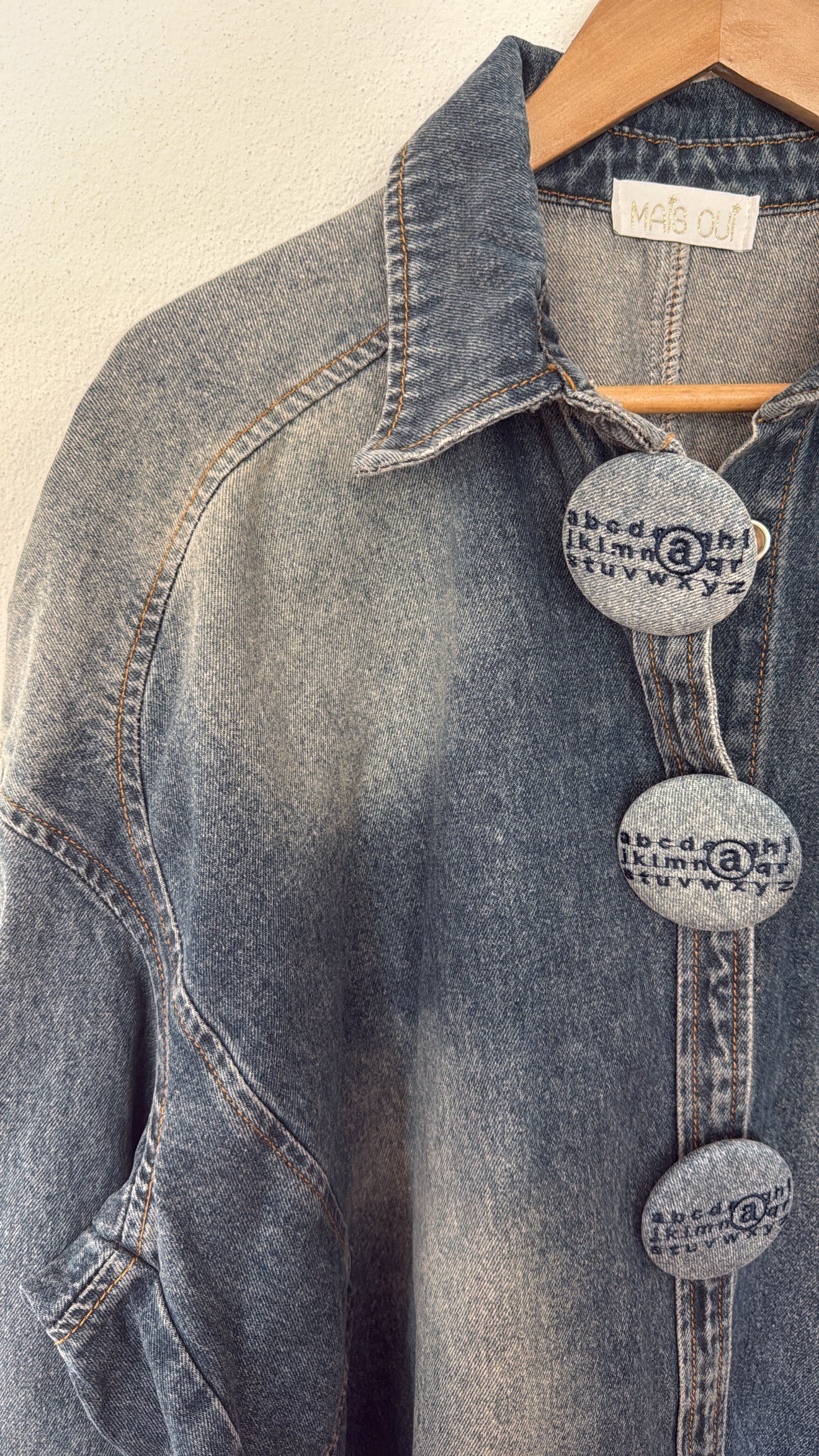 Giacca Camicia Cheyenne