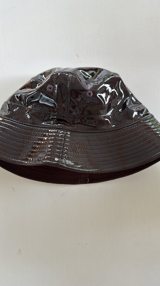 Cappello Tobia choco