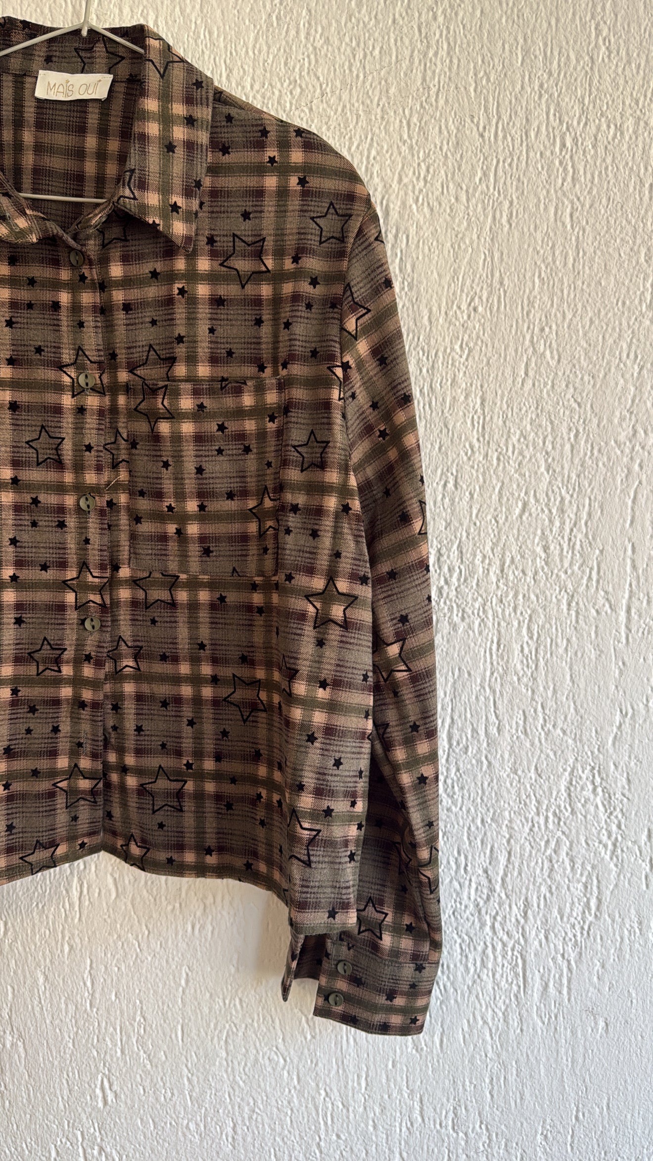 Camicia Tina