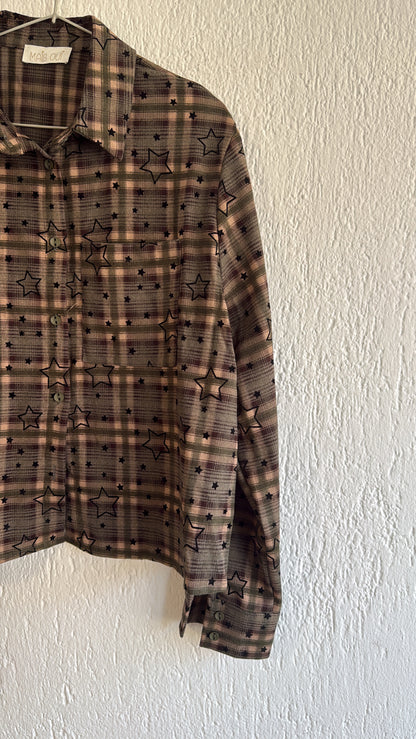 Camicia Tina