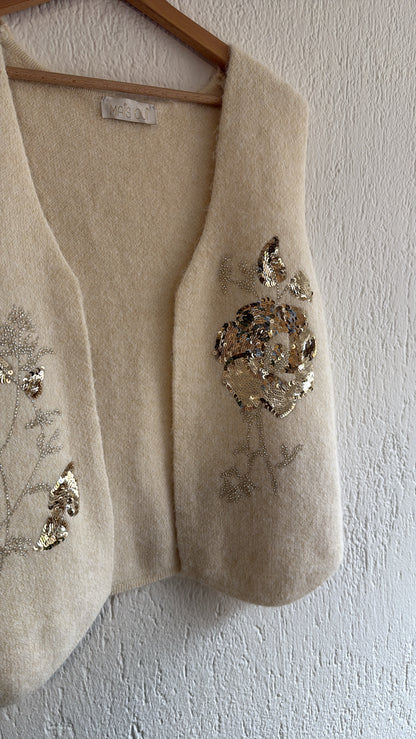 Gilet Gold