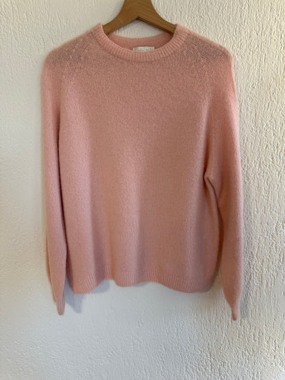 Maglione Dotothea rosa