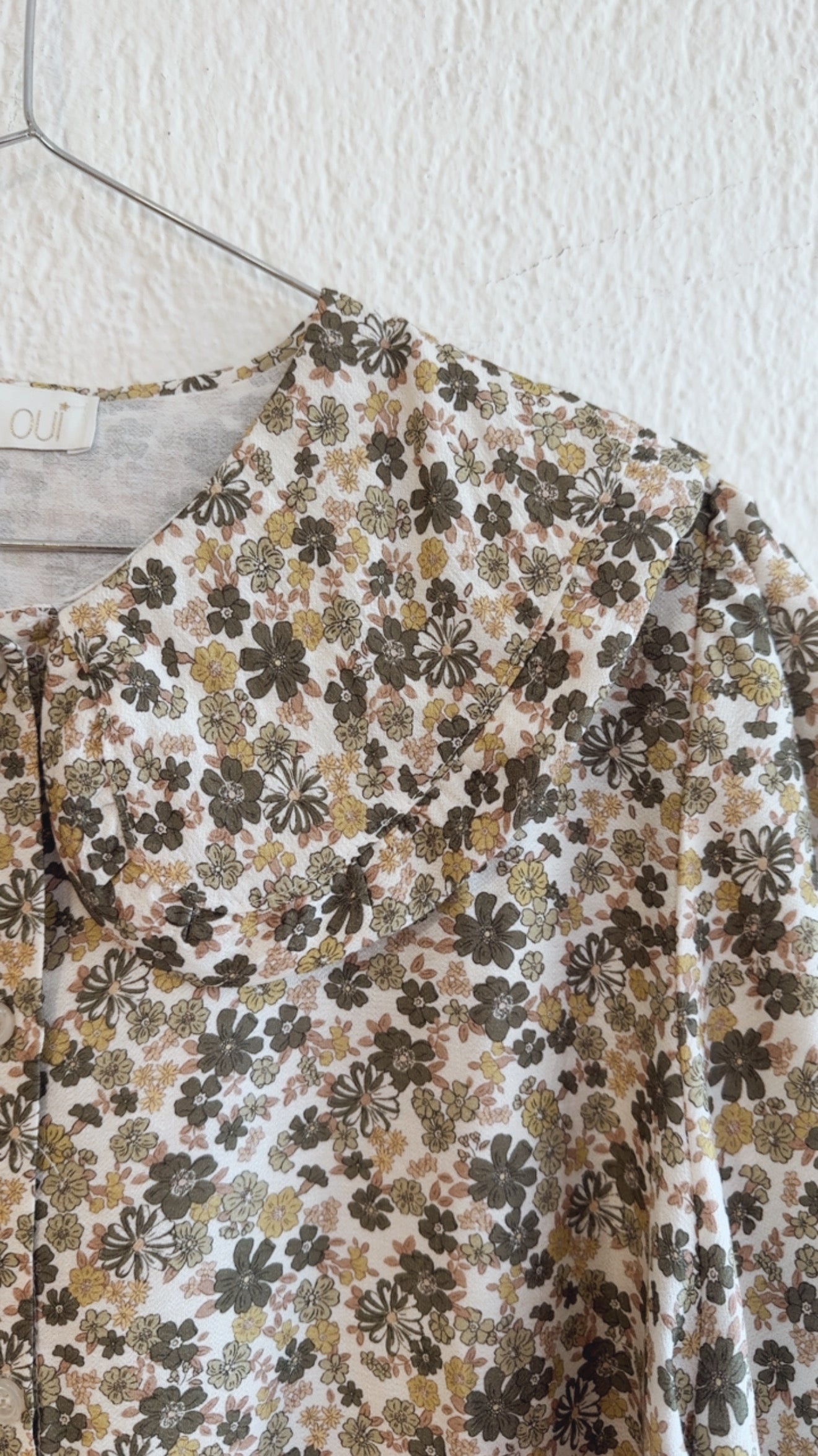 Camicia Rosemary