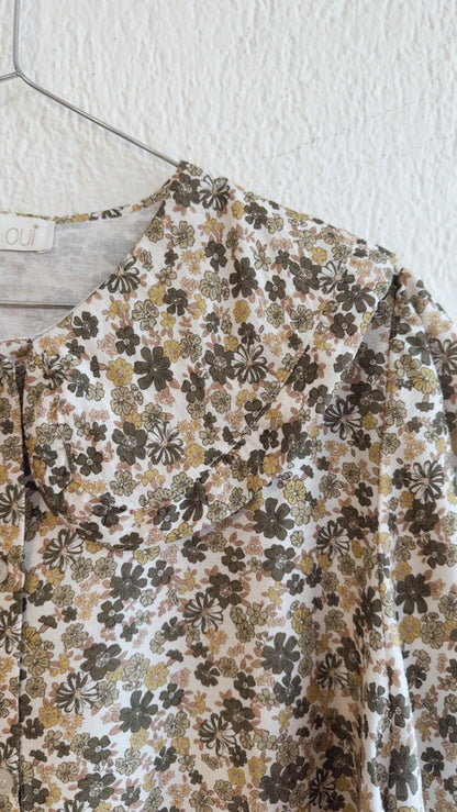Camicia Rosemary