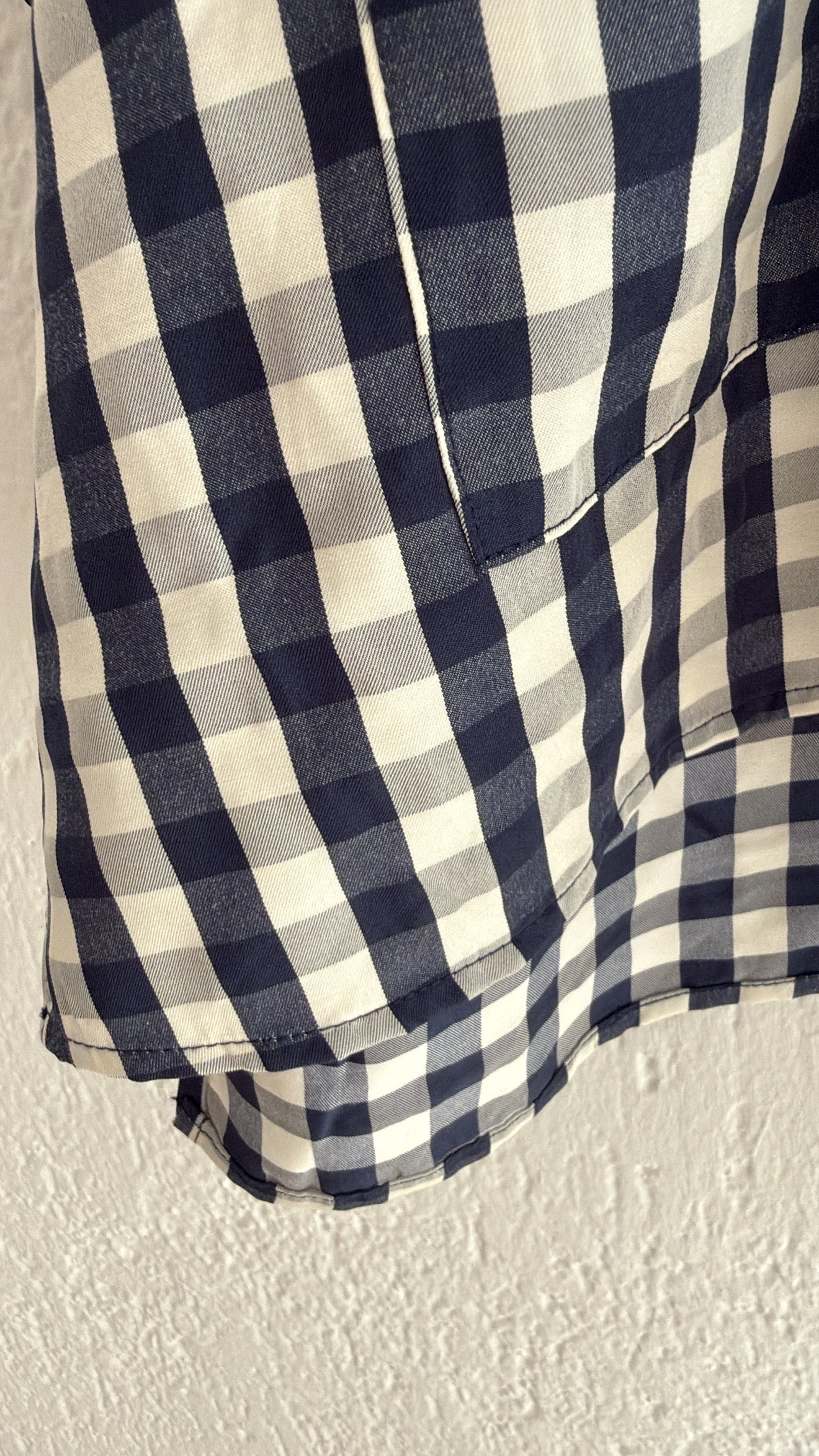 Camicia Geky
