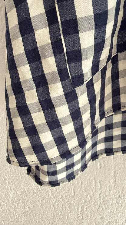 Camicia Geky