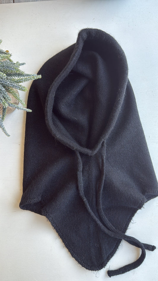 Balaclava Jade black