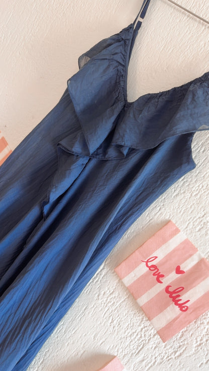 Abito Kora navy