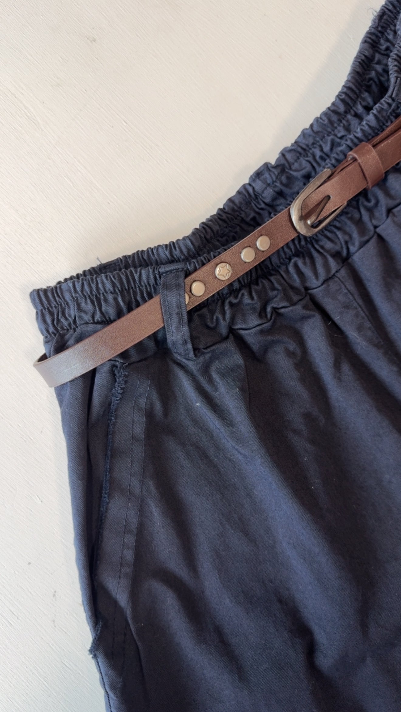 Pantalone Arlo Navy