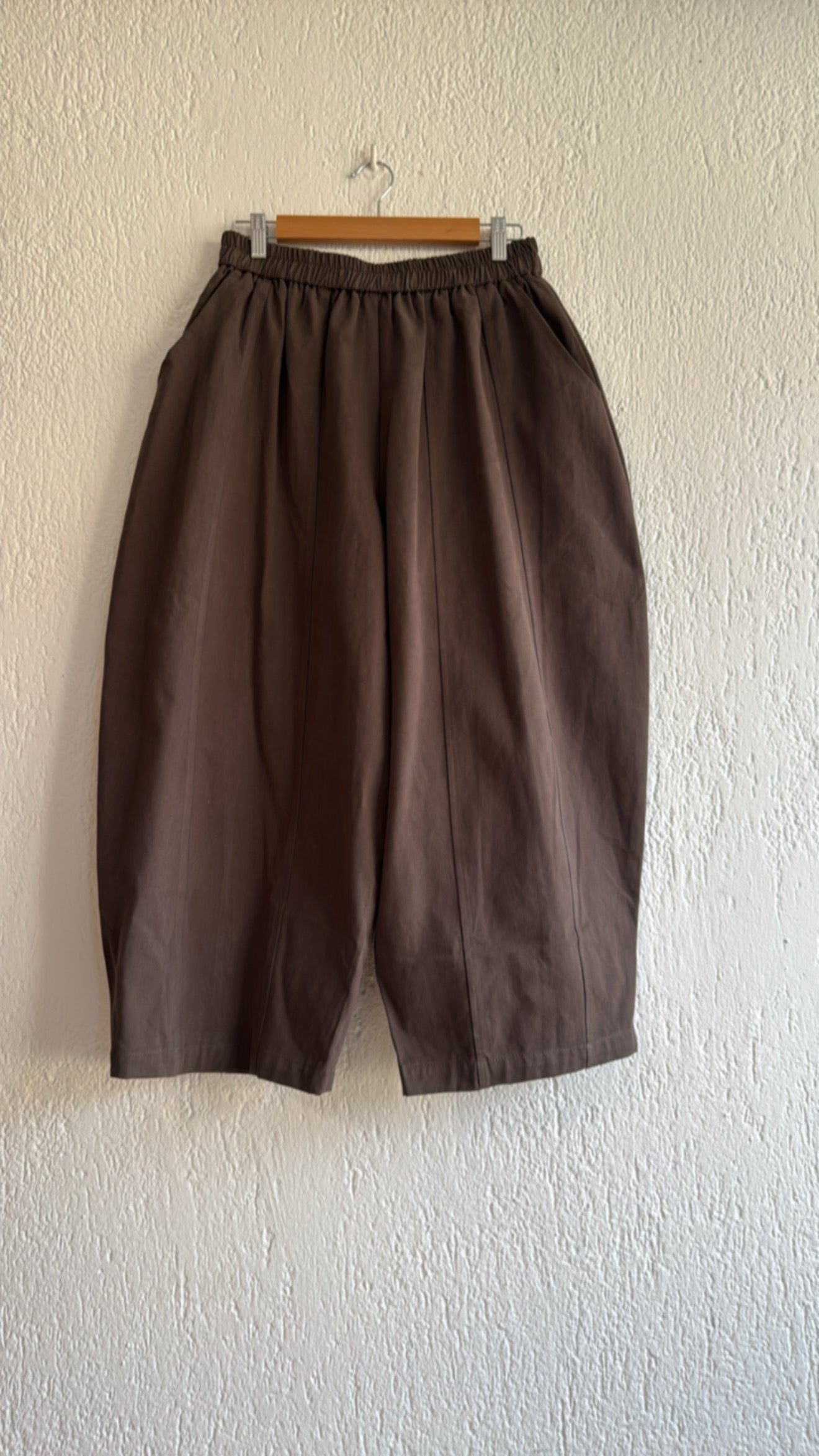 Pantalone Roger choco