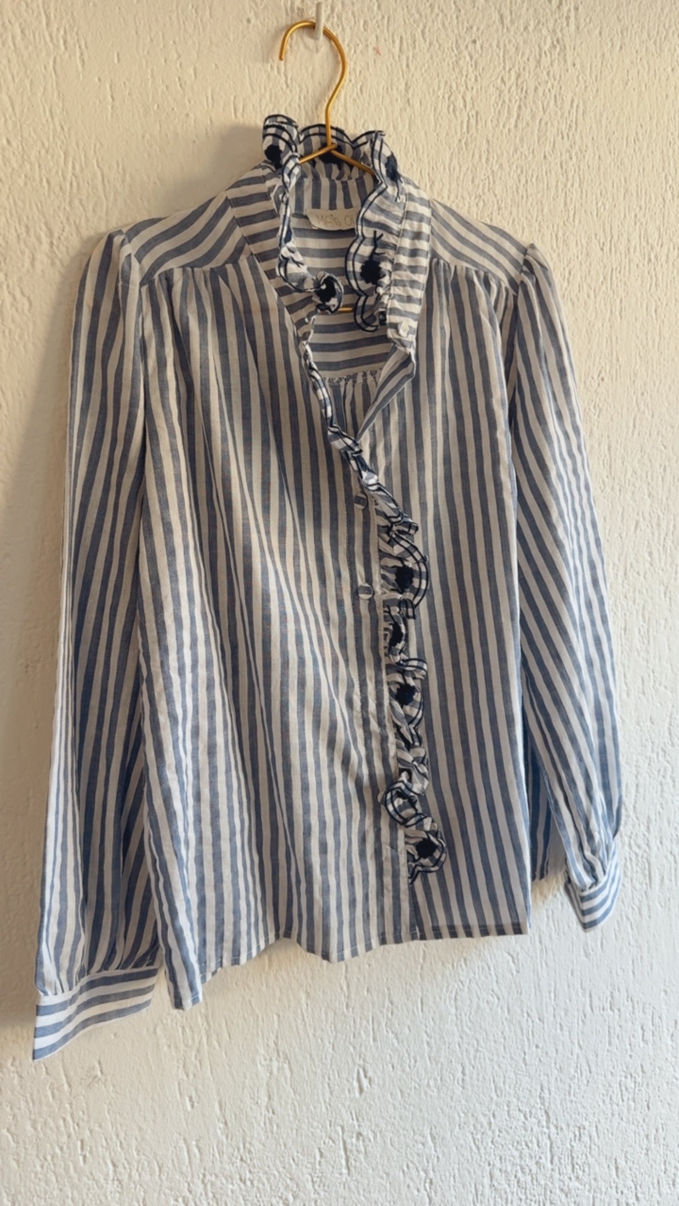 Camicia Tulia