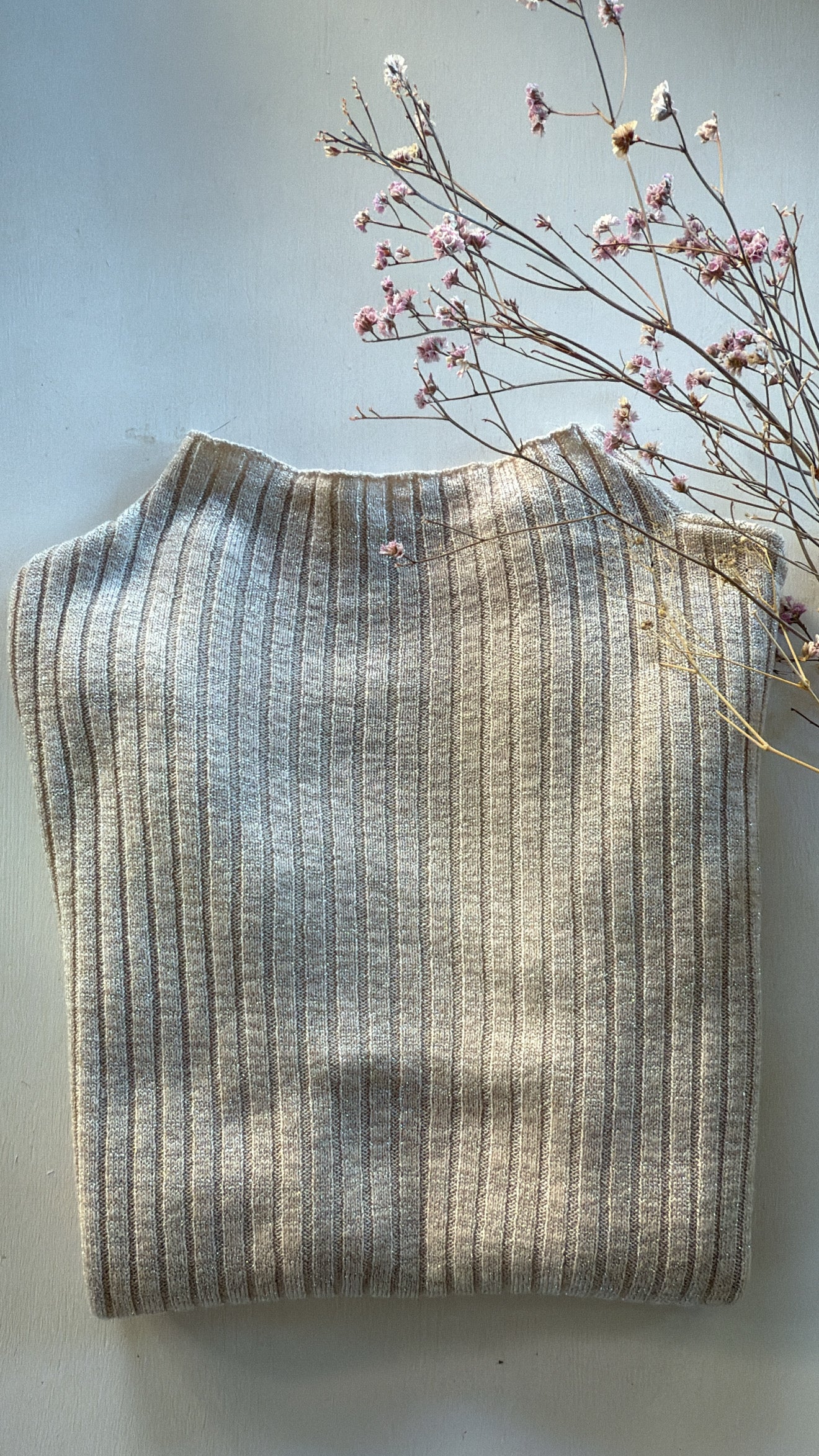 Sottogiacca Isabel natur