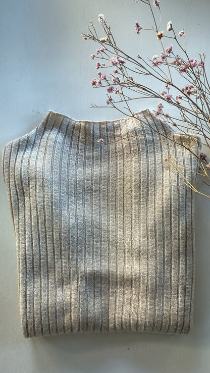 Sottogiacca Isabel natur