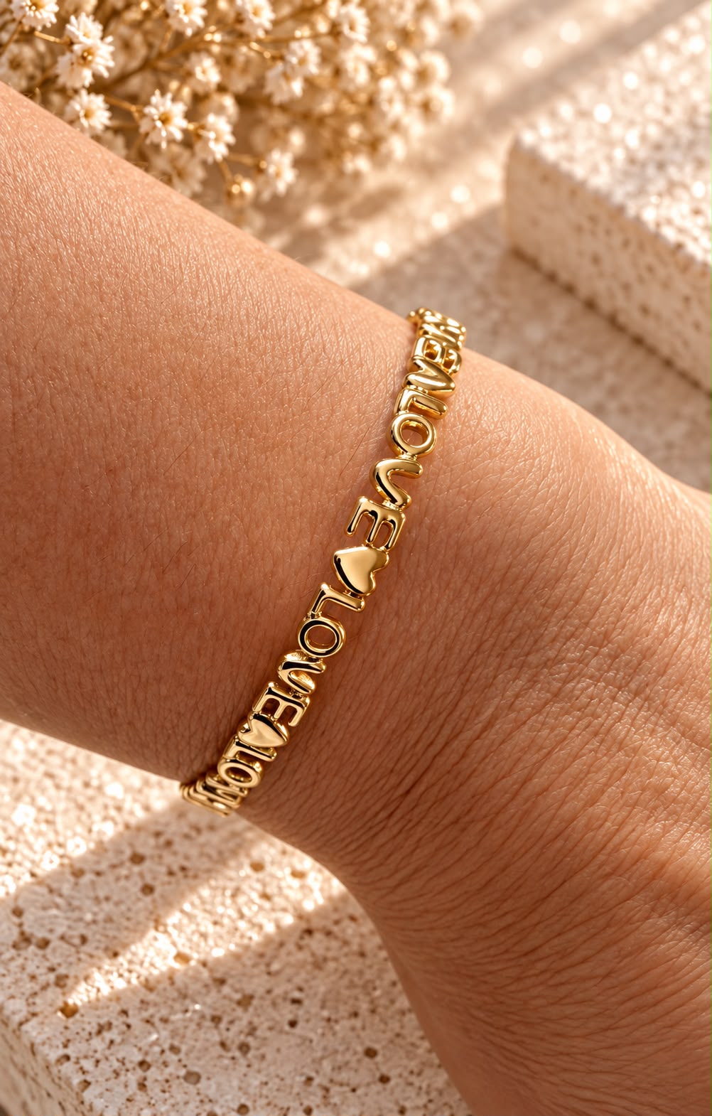 Bracciale Love Love