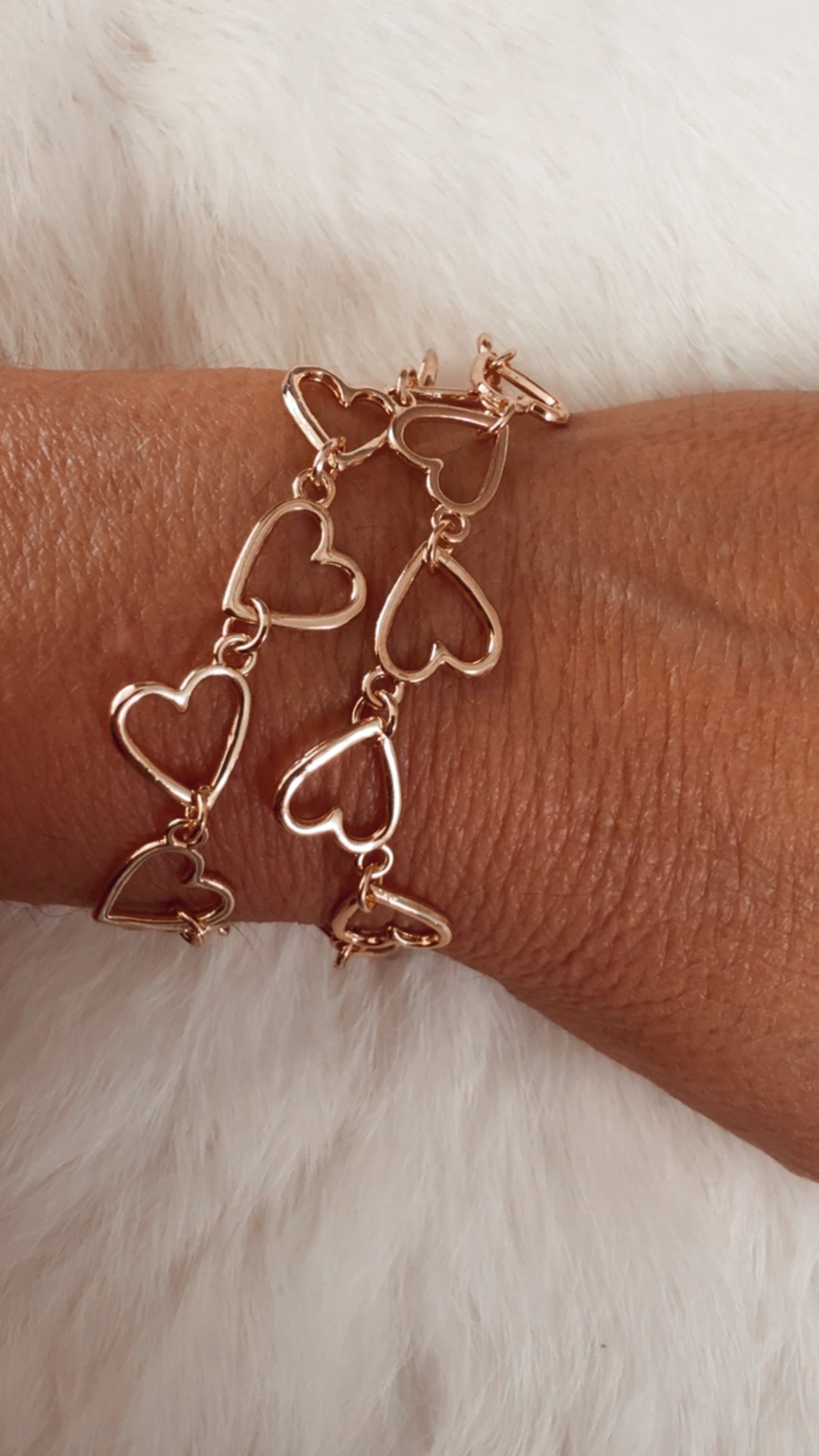 Bracciale Amorino