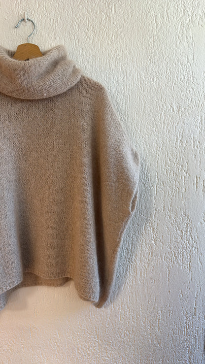 Maglia flurry natural