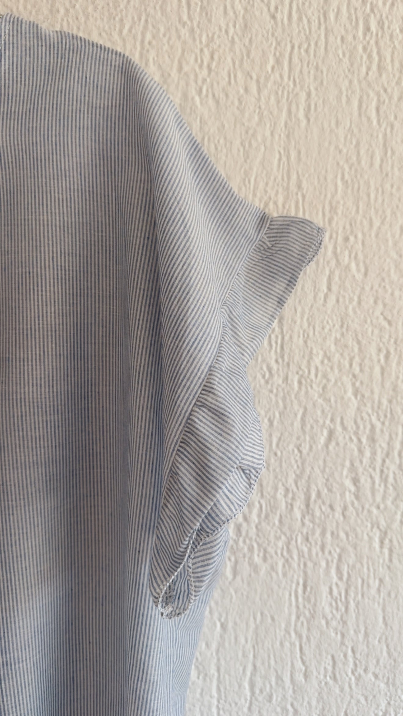 Blusa Wally