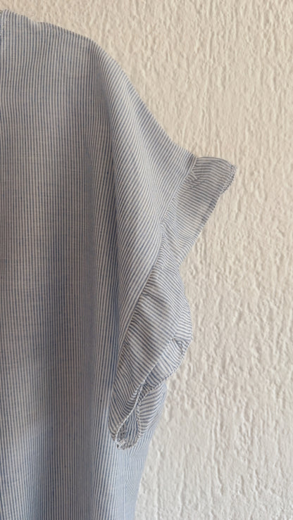 Blusa Wally