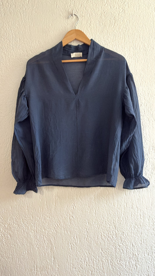 Camicia Tully
