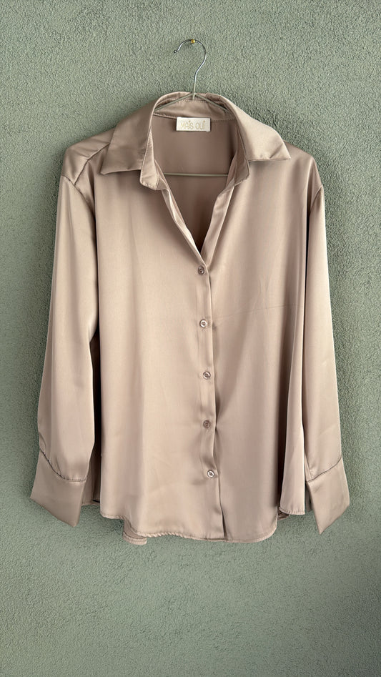 Camicia Tamì
