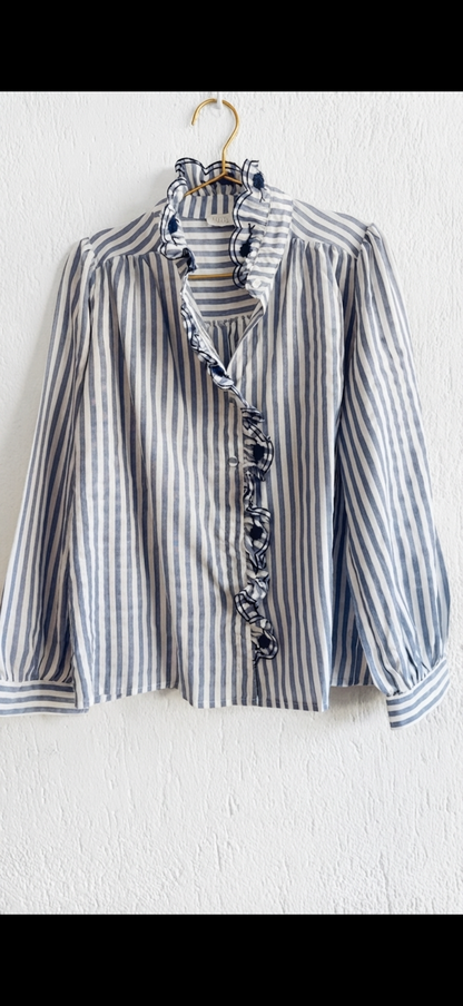 Camicia Tulia