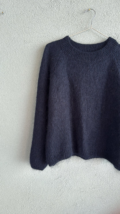 Maglia Bonnie Navy
