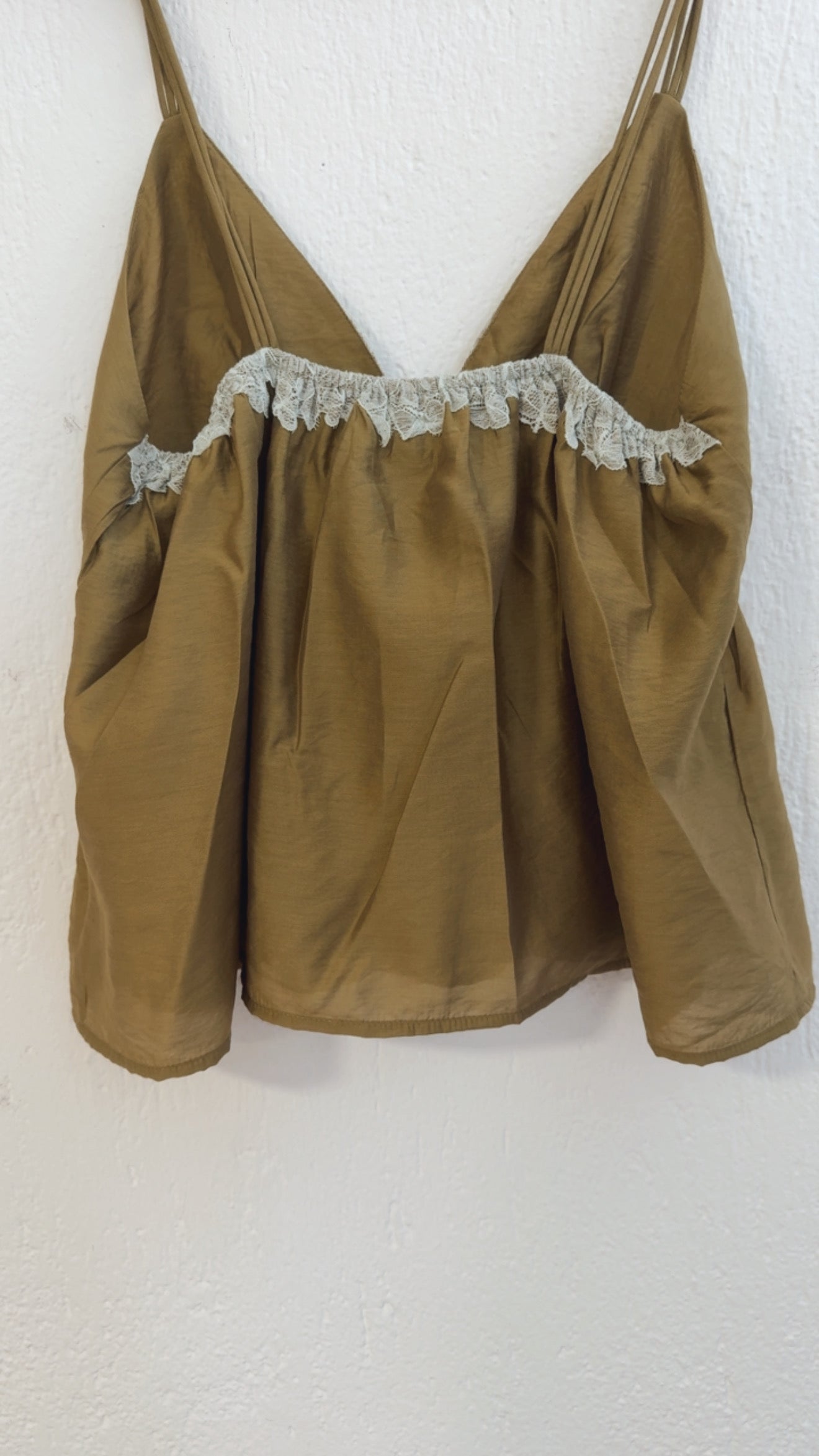Top Rachele Militare