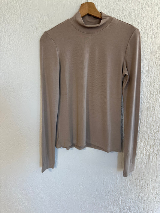 T-shirt Lou tortora