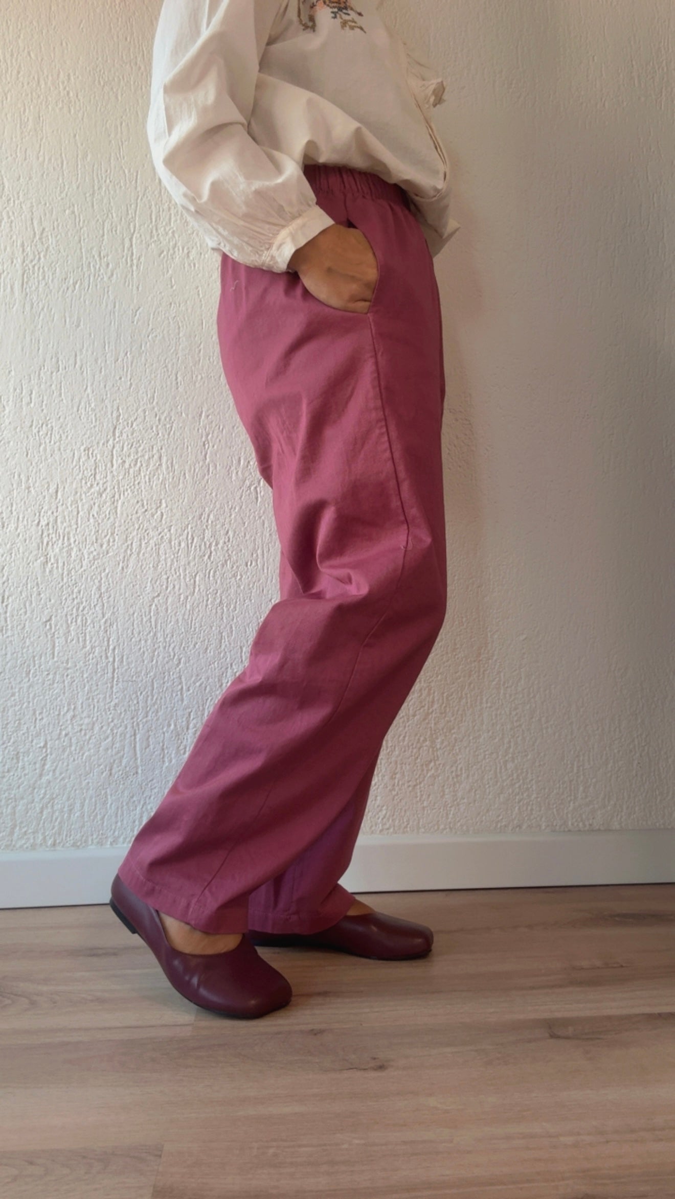 Pantalone Jacopo