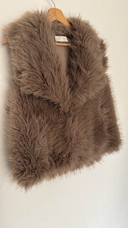 Gilet Serafin
