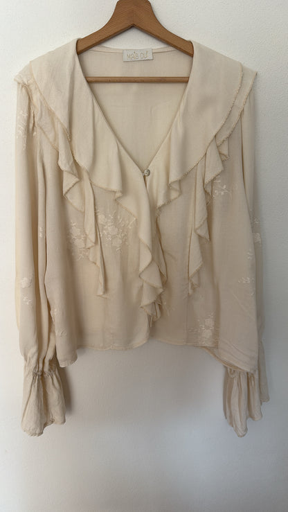 Camicia Charlotte