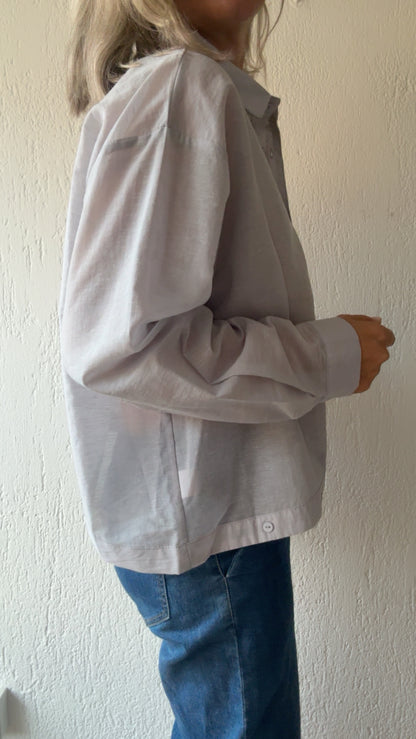 Camicia Poupée