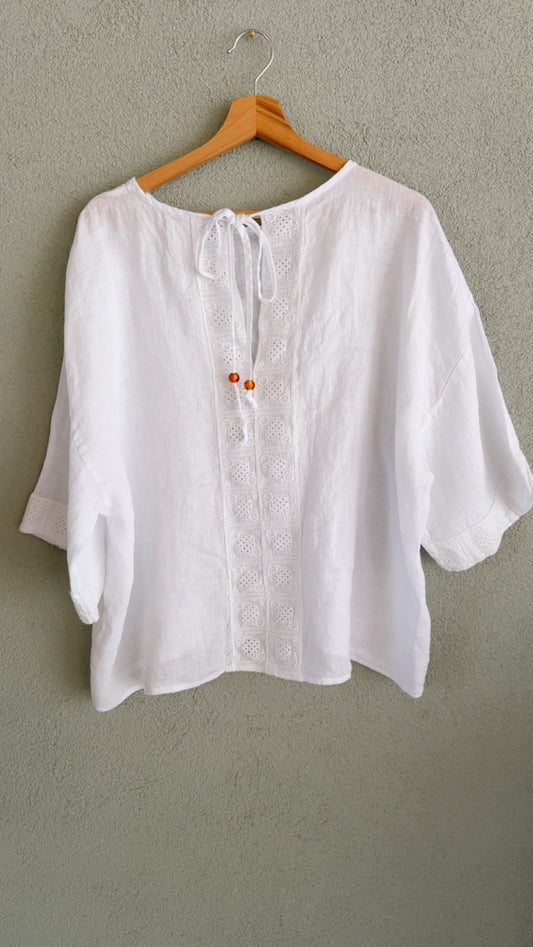 Blusa Sandra