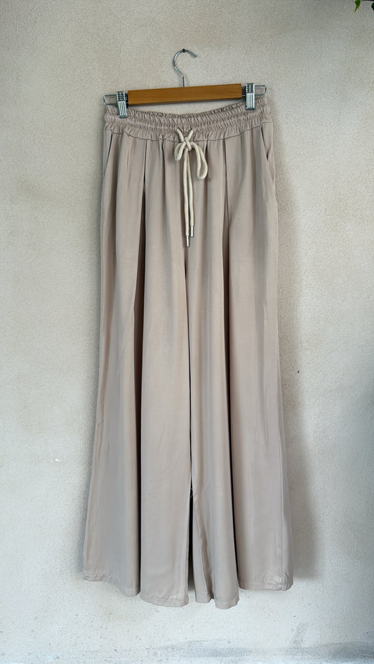 Pantalone Mistral cipria