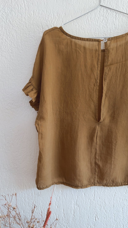 Blusa Karina