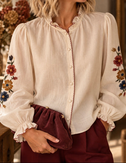 Camicia Karina