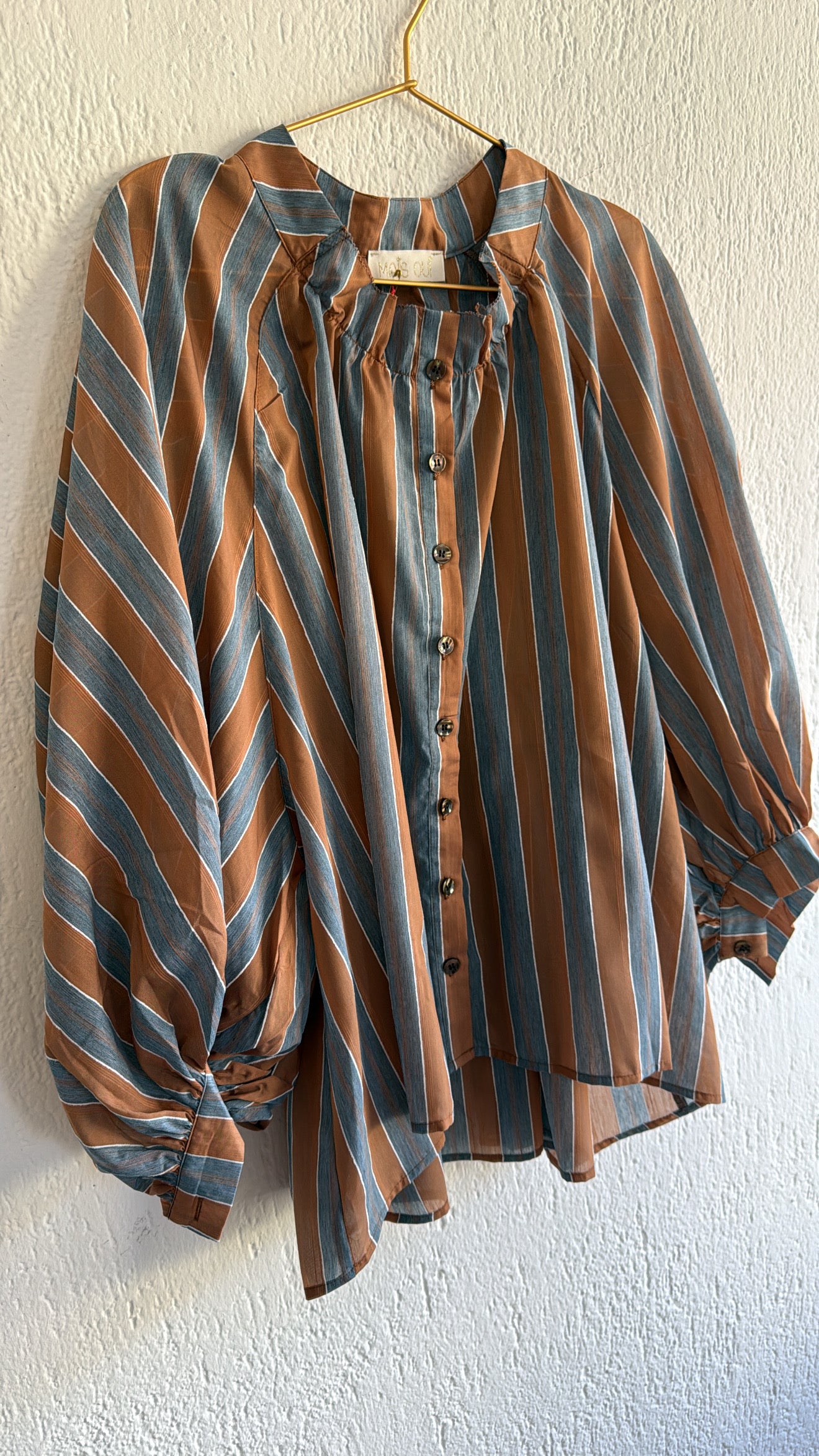 Camicia Angel