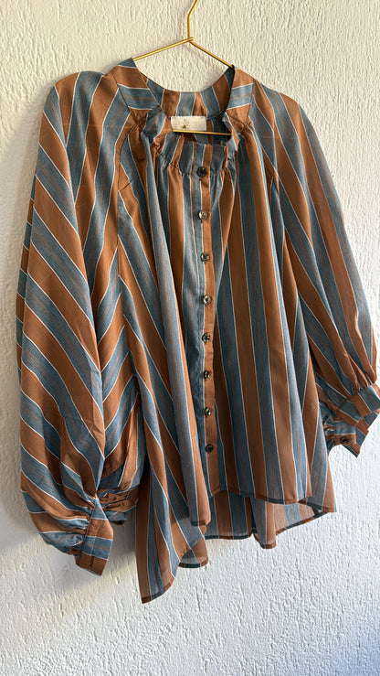 Camicia Angel