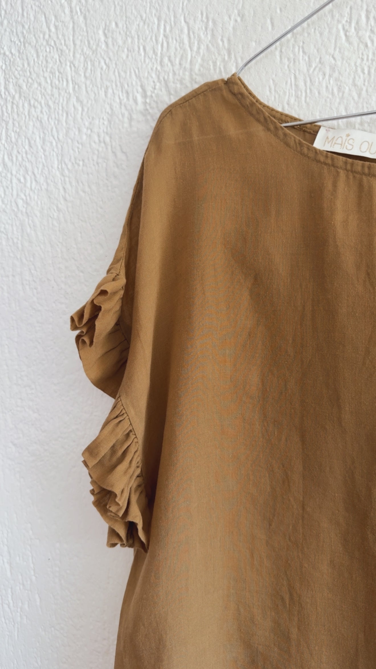 Blusa Karina