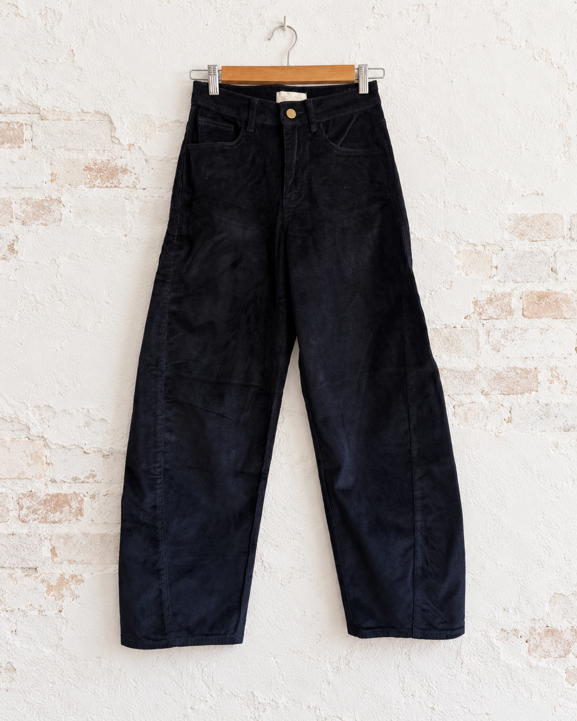 Pantalone Paco navy