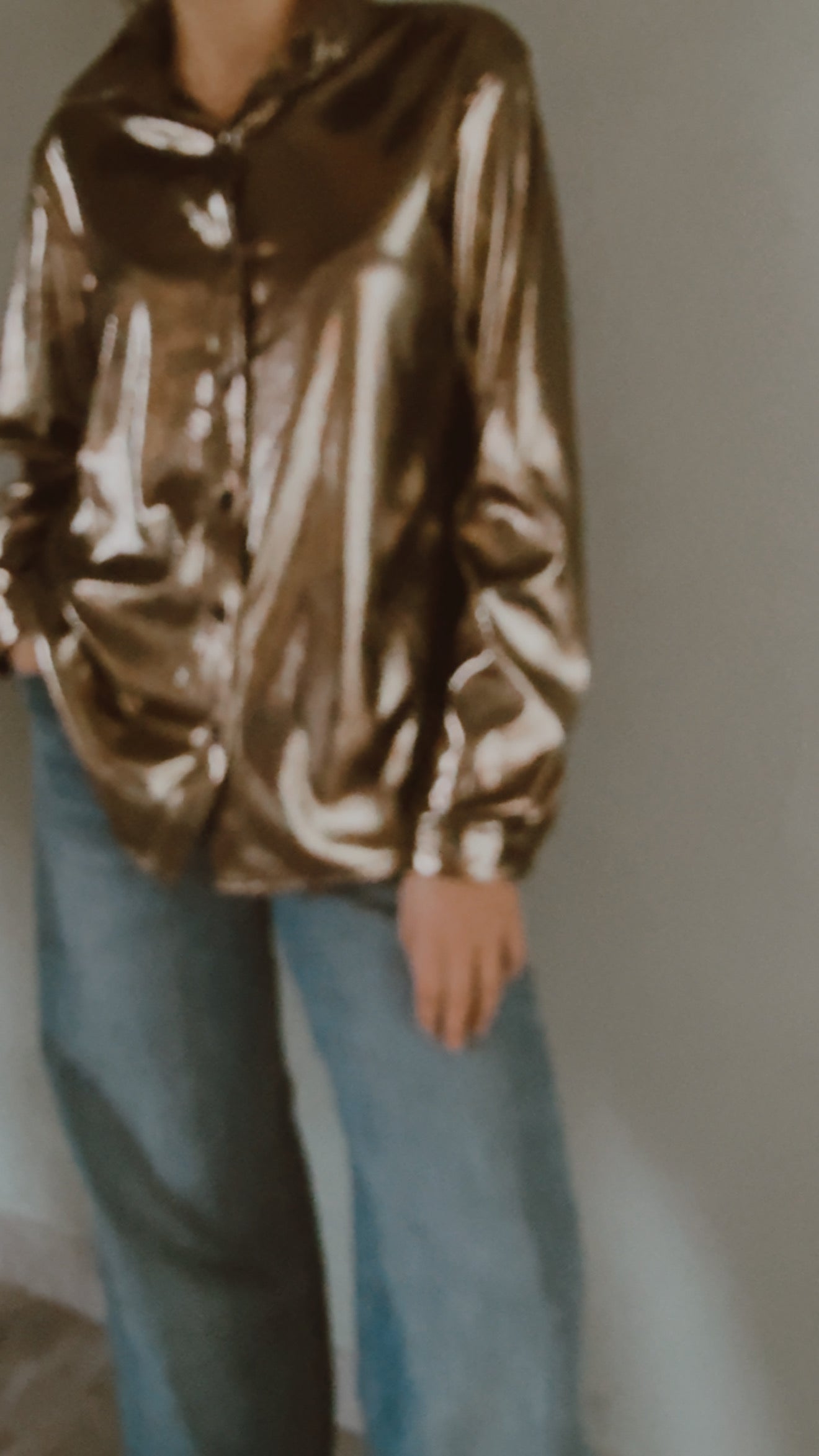 Camicia Braida
